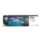 Cartus Cerneala Original HP Yellow- nr.973x- pentru PageWide Pro 452-Pro 477- -timbru verde 0.15 lei)- F6T83AE