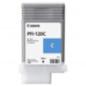 Cartus Cerneala Original Canon Cyan- PFI-120C- pentru IPF TM-200-TM-205-TM-300-TM-305- 130ml-timbru verde 0.15 lei)- 2886C001AA
