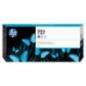 Cartus Cerneala Original HP Grey- nr.727- pentru DesignJet T1530-T2530-T930- 300ml-timbru verde 0.15 lei)- F9J80A