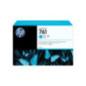 Cartus Cerneala Original HP Cyan- nr.761- pentru DesignJet T7100-T7200- -timbru verde 0.15 lei)- CM994A