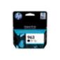 Cartus Cerneala Original HP Black- nr.963- pentru OfficeJet Pro 9010-9013-9014-9020-9023 - -timbru verde 0.15 lei)- 3JA26AE