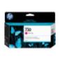 Cartus Cerneala Original HP Magenta- nr.730- pentru T1700-T2600- 130ml-timbru verde 0.15 lei)- P2V63A