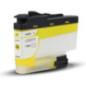 Cartus Cerneala Original Brother Yellow- LC3237Y- pentru MFC-J5945-J6945-J6947- 1.5K-timbru verde 0.15 lei)- LC3237Y