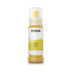 Cartus Cerneala Original Epson Yellow- nr.115- pentru L8160-L8180- 70ml-timbru verde 0.15 lei)- C13T07D44A