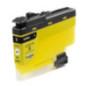 Cartus Cerneala Original Brother Yellow- LC427XLY- pentru MFC J5955-MFC J6955-MFC J6957- 5K-timbru verde 0.15 lei)- LC427XLY