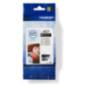 Cartus Cerneala Original Brother Black- LC427BK- pentru MFC J5955-MFC J6955-MFC J6957- 3K-timbru verde 0.15 lei)- LC427BK