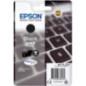 Cartus Cerneala Original Epson Black- nr.407- pentru WF-4745 Series - 41-2ml-timbru verde 0.15 lei)- C13T07U140