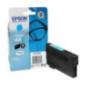 Cartus Cerneala Original Epson Cyan- T09K240- pentru WF-C4810DTWF- 1.7k- incl.TV 1.2incl.TV C13T09K24010