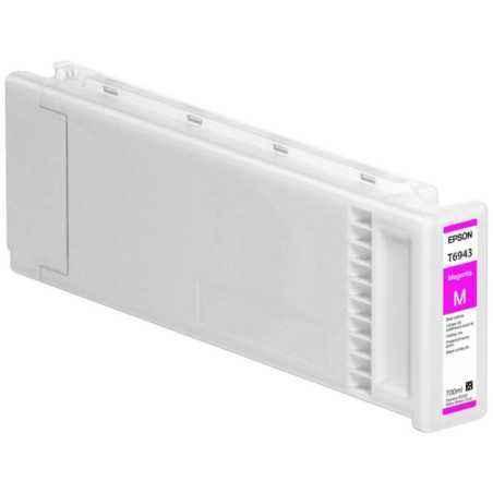 Cartus Cerneala Original Epson Magenta- T694300- pentru Sure Color T3000-3070-3200-5000-5070-5200-5200d-5200d-ps-7000-7070-7200-