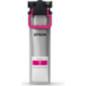 Cartus Cerneala Original Epson Magenta- T11C340- pentru WF-C5390DW-C5890DWF- 3k- incl.TV 1.2incl.TV C13T11C340