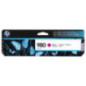 Cartus Cerneala Original HP Magenta- nr.980- pentru Office Jet X555dn-555xh-585dn-585f-585z- 6.6k- incl.TV 1.2incl.TV D8J08A