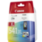 Cartus Cerneala Original Canon Color- CL-541XL EUR- pentru Pixma MG2150-MG2250-MG3150-MG3250-MG3550-MG3650-MG4150-MG4250-MX375-M