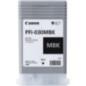 Cartus Cerneala Original Canon Black- PFI-030MBK - pentru TM-240-TM-340- 55ml-timbru verde 1.2 lei)3488C001AA