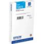 Cartus Cerneala Original Epson Cyan- T9072- pentru WF-6590DWF- 7K-timbru verde 1.2 lei)C13T907240