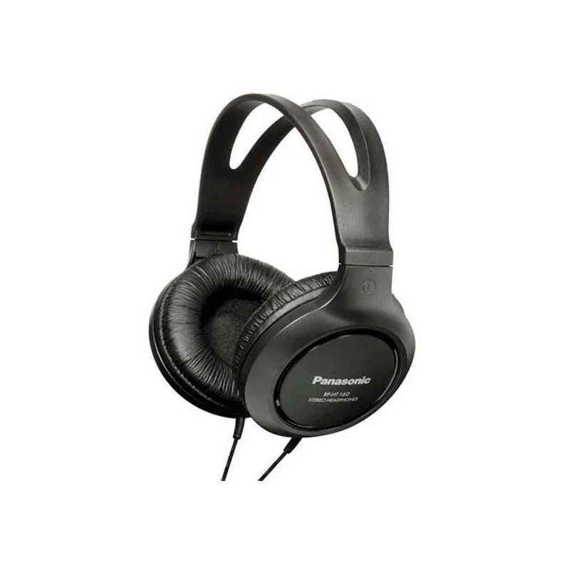 Closed type digital monitoring headphones- speakers with a diameter of 30 mm- neodymium magnet- frequency range 10 Hz - 27 kHz R