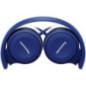 HF100 Stereo Headphones, Magnet Type: Neodymium, Driver Unit: 30 mm, Impedance: 26 - ±15%, Sensitivity: 103 dB/mWat 500 kHz) ,C