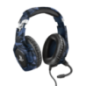 Trust GXT 488 FORZE-B GAMING HEADSET PS4- TR-23532timbru verde 0.8 lei)