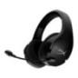 HP HEADPHONES HYPERX CLOUD STINGER WIFI 4P4F0AAtimbru verde 0.8 lei)