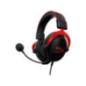 HP HEADPHONES HYPERX CLOUD II PRO RD 4P5M0AAtimbru verde 0.8 lei)