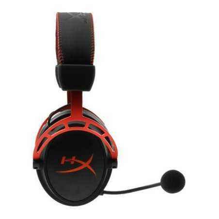 CASTI HP HYPERX CLOUD ALPHA RED- 4P5L1AM-ABBtimbru verde 0.8 lei)