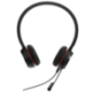 JABRA Evolve 20 Special Edition Stereo MS Headset- 4999-823-309timbru verde 0.8 lei)