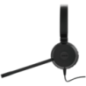 JABRA Evolve 20 Special Edition Stereo MS Headset- 4999-823-309timbru verde 0.8 lei)