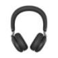Jabra Evolve2 75 - USB-A MS Teams - Black- 27599-999-999timbru verde 0.8 lei)