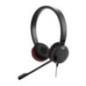 JABRA EVOLVE 30 II MS STER USB/HEADB NOISE CANCEL USB CONNECTOR- 5399-823-309timbru verde 0.8 lei)