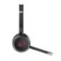 JABRA EVOLVE 75 SE/LINK380A UC STEREO- 7599-848-109timbru verde 0.8 lei)