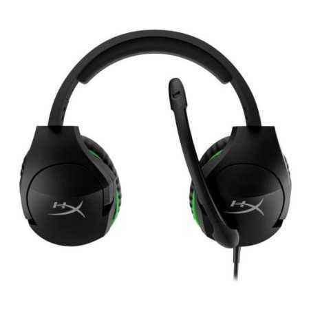 HP HYPERX HEADPHONES STINGER XBOX- 4P5K1AAtimbru verde 0.8 lei)