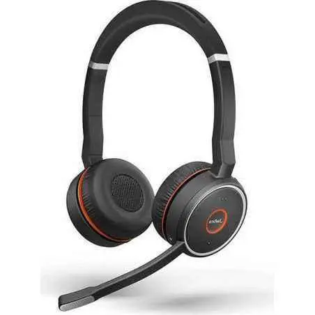 JABRA EVOLVE 75 SE/LINK380A MS STEREO 7599-842-109timbru verde 0.8 lei)