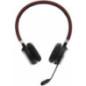 JABRA Evolve 65 SE Link380a UC Stereo 6599-839-409timbru verde 0.8 lei)
