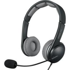 CASTI SPEEDLINK SONID STEREO USB BLACK SL-870002-BKGYtimbru verde 0.8 lei)