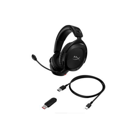 HP HYPERX CLOUD STINGER 2 Wireless 676A2AAtimbru verde 0.8 lei)