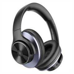 Casca OneOdio wireless- cu fir- tip over ear- utilizare multimedia- conectare prin Bluetooth 5.0 - Jack 3.5 mm - Jack 6.35 mm- d