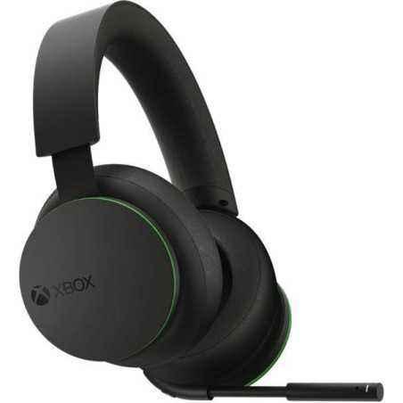 MS Xbox Headset N TLL-00002 EN/FR/DE/IT/PL/PT/RU/ES no EMEA 1 License TLL-00002timbru verde 0.8 lei)
