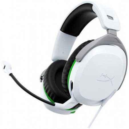Casti HyperX CloudX Stinger 2 Xbox/PC 75X28AAtimbru verde 0.8 lei)