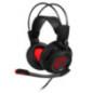 MSI DS502 GAMING Headset- DS502 GAMING HEADSETtimbru verde 0.8 lei)