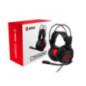 MSI DS502 GAMING Headset- DS502 GAMING HEADSETtimbru verde 0.8 lei)