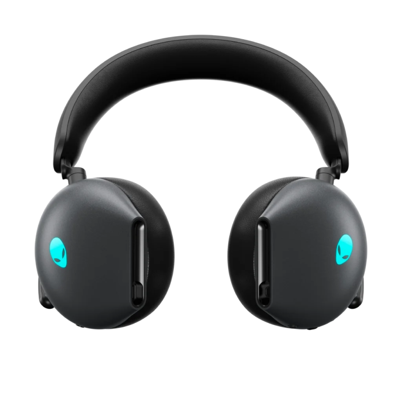 DL HEADSET AW GAMING AW920H TRI-MODE LL- 545-BBDRtimbru verde 0.8 lei)