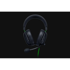 Casti cu micofon Razer Blackshark V2 X G- RZ04-03240600-R3M1timbru verde 0.8 lei)