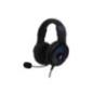 CASTI GAMING VERBATIM SUREFIRE HARRIER- 360- NEGRU- USB 48822TIMBRU VERDE 0.18 LEI)