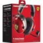 CASTI Thrustmaster - gaming 4060105 T. Racing Scuderia Ferrari Edition Headset- black-red 4060105timbru verde 0.8 lei)