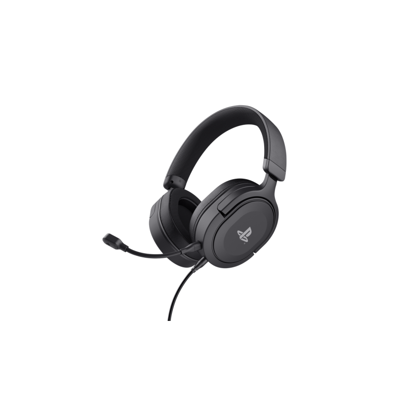 CASTI Trust - gaming GXT 498 FORTA HEADSET PS5 24715timbru verde 0.8 lei)