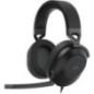 CASTI Corsair - gaming CR HEADPHONES HS65 WIRELESS CARBON V2 CA-9011285-EU2 0