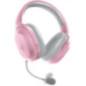 CASTI Razer - gaming Barracuda X2022) - Quartz Pink RZ04-04430300-R3M1timbru verde 0.8 lei)