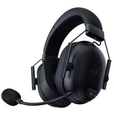 Casti Razer Blackshark V2 HyperSpeed RZ04-04960100-R3M1timbru verde 0.8 lei)