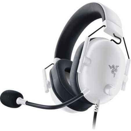 Casti Razer Blackshark V2 X White RZ04-03240700-R3M1timbru verde 0.8 lei)