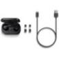 Casti audio true wireless Philips TAT5506BK/00- In-Ear- negru- TAT5506BK/00timbru verde 0.18 lei)