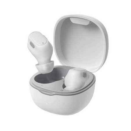 CASTI Baseus Encok WM01- true wireless- intraauriculare - butoni- pt smartphone- microfon pe casca- conectare prin Bluetooth 5.0